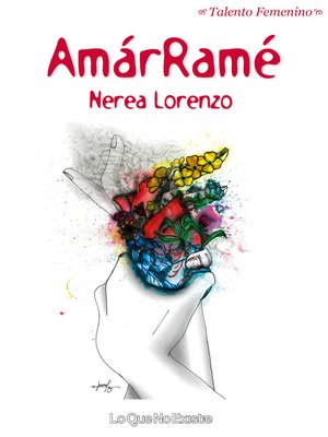 cover image of AmárRamé